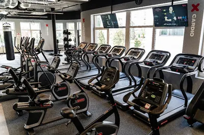 Xtreme Fitness Kalisz